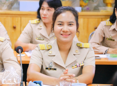 การประชุมข้าราชการ พนักงานราชการและลูกจ้างประจำ ... พารามิเตอร์รูปภาพ 20